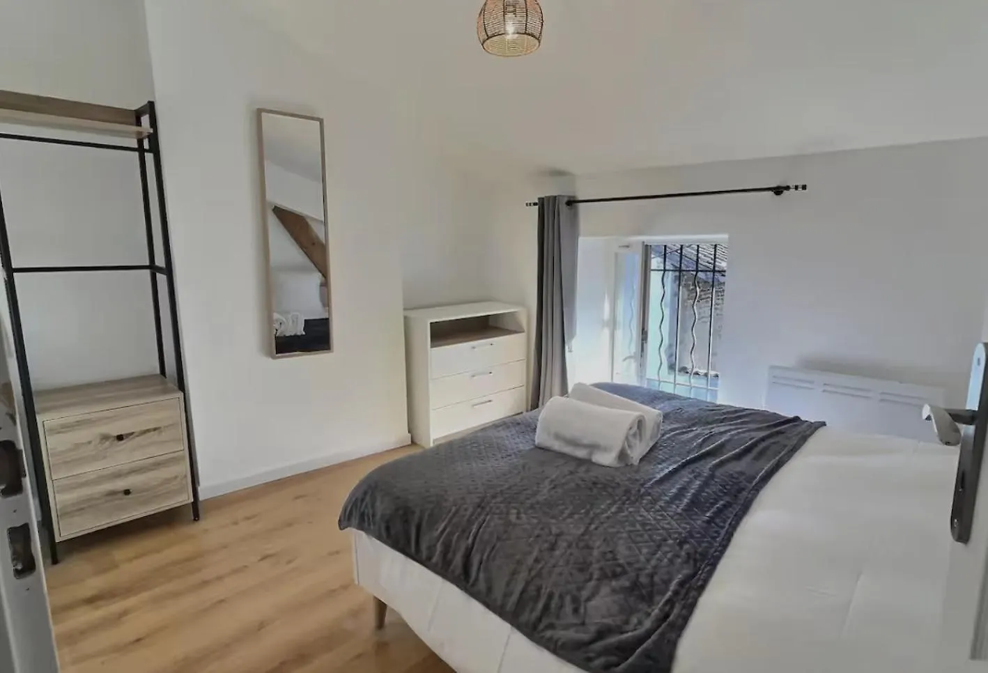Apartamento Le 13B Bourg-en-Bresse