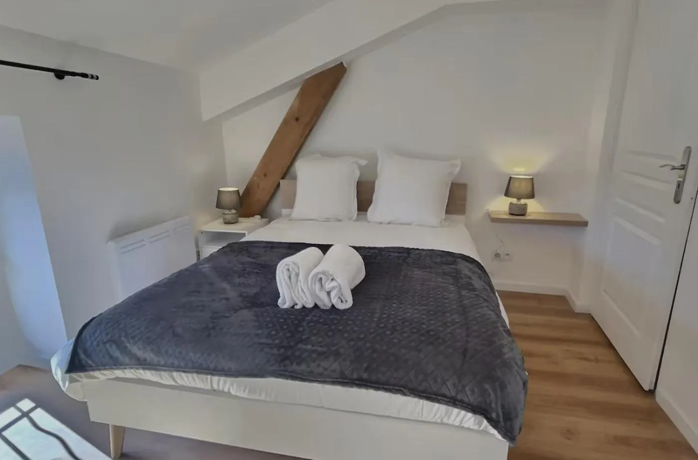 Apartamento Le 13B Bourg-en-Bresse