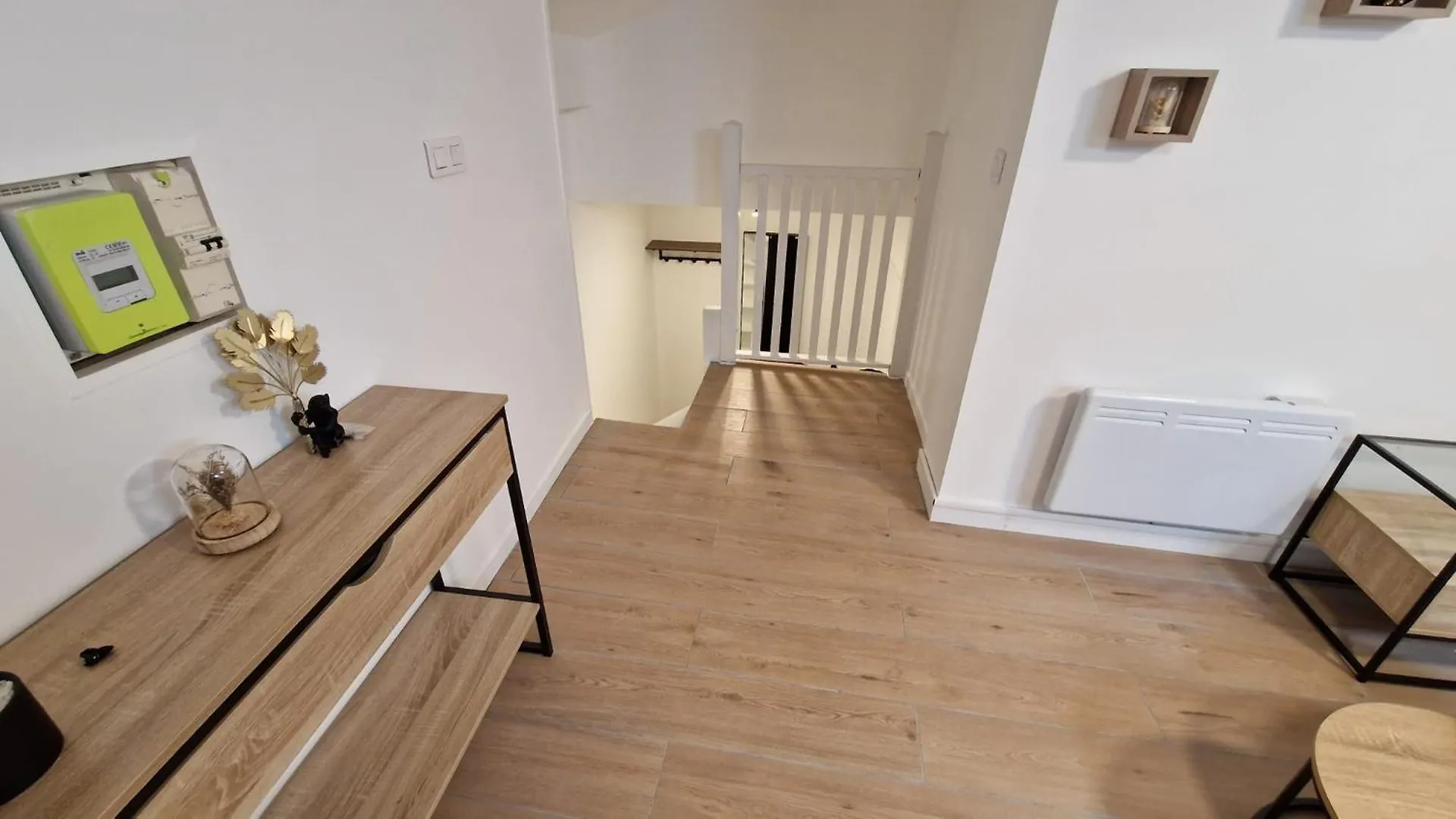 Apartamento Le 13B Bourg-en-Bresse